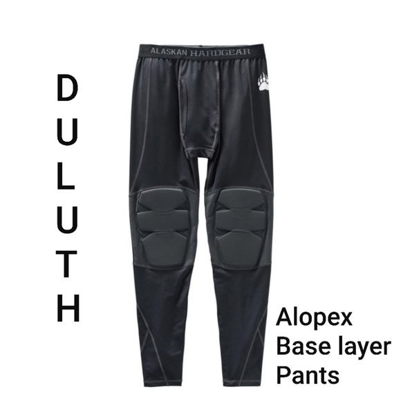Duluth Trading Co Other - Duluth ☆ ALASKAN HARDGEAR ALOPEX PANTS